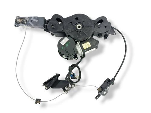 Used Electronic module Electronic module PEUGEOT 807 (EB_) [2002-2026] 33605137 33605137