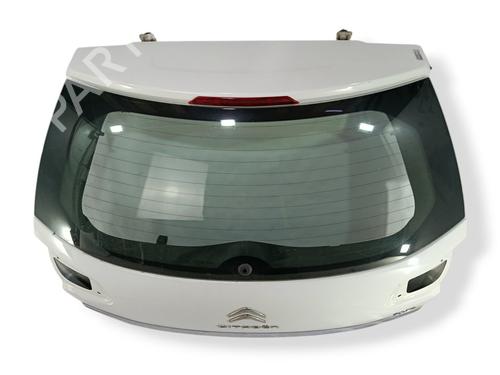 Tailgate CITROËN C3 II (SC_) | BP31700640C6 - Image 2