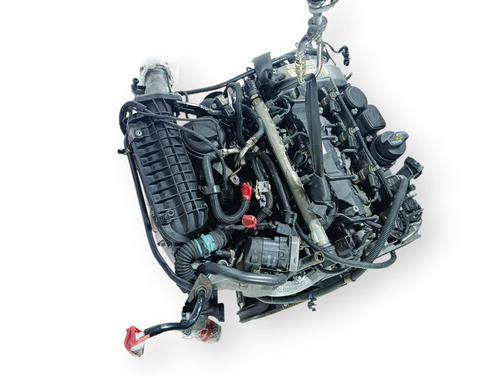 Engine MERCEDES-BENZ CLK (C209) | BP30385798M1 - Image 6