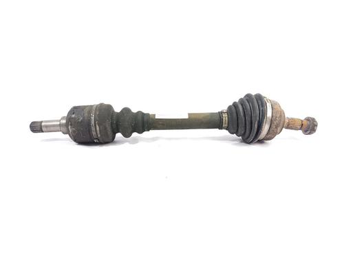 Used Left front driveshaft CITROËN BERLINGO / BERLINGO FIRST Box Body/MPV (M_) 1.9 D 70 (MBWJZ, MCWJZ) (69 hp) 28023609