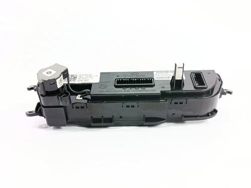 Climate control KIA NIRO I (DE) 1.6 GDI Plug-in Hybrid | BP36163962I5 - Image 2