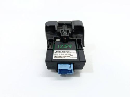 Elektrisk parkeringsbremse RENAULT LAGUNA II (BG0/1_) | BP30656859E5