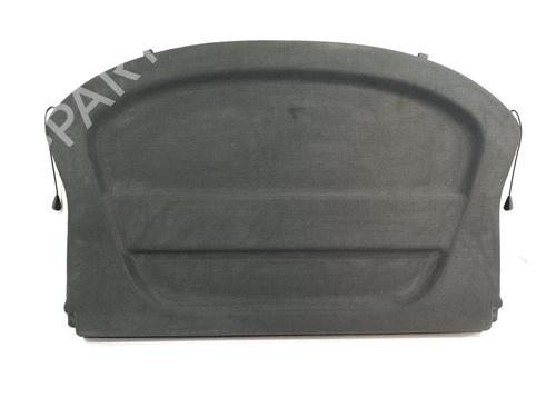 Used Rear parcel shelf RENAULT MEGANE III Hatchback (BZ0/1_, B3_) [2008-2025]  18531019