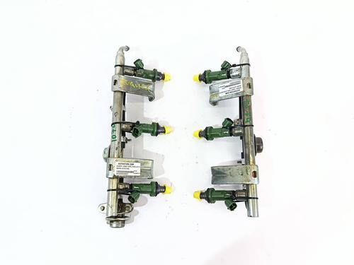 Used Injection rail SUBARU OUTBACK (BE, BH) 3.0 H6 AWD (BHE) (209 hp) 29392694