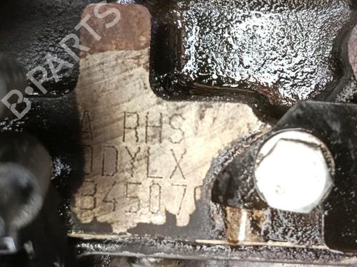 Engine PEUGEOT 307 Break (3E) 2.0 HDI 110 | BP37684979M1 - Image 6