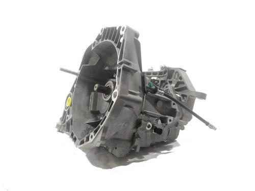 Used Gearbox FIAT TIPO Hatchback (356_, 357_) 1.3 D (356HXH1A) (95 hp) 15874010