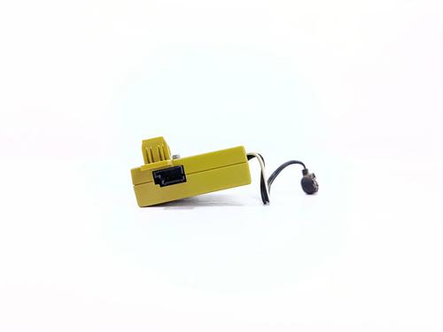 Electronic module LAND ROVER RANGE ROVER SPORT I (L320)  | BP29391071M83 