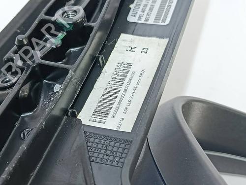 Right mirror OPEL ASTRA J (P10) 1.6 CDTi (68) | BP29878179C27