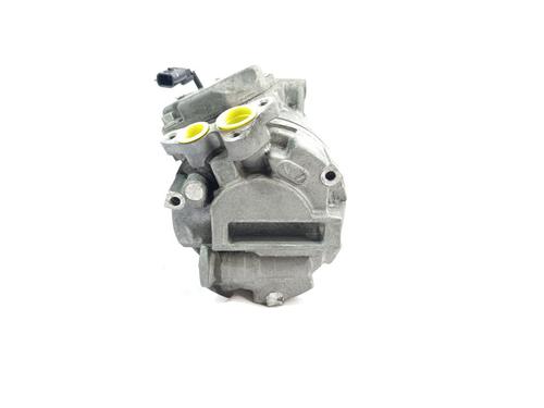 AC compressor NISSAN QASHQAI / QASHQAI +2 I (J10, NJ10, JJ10E)  | BP27452840M34 
