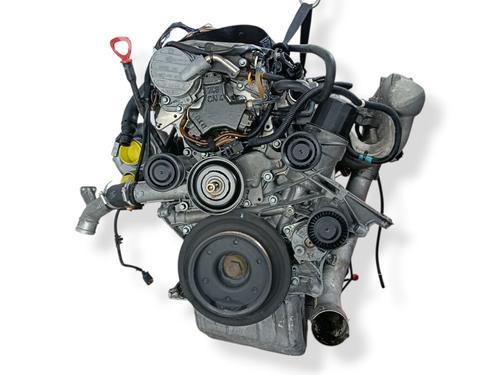 Engine MERCEDES-BENZ E-CLASS (W210) E 320 CDI (210.026) | BP32405504M1