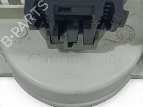 Climate control FORD TOURNEO CONNECT | BP35778958I5 - Image 4