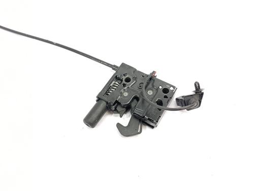 Hood lock SKODA SCALA (NW1)  | BP29713757C133 