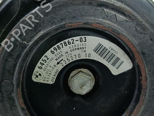 AC compressor BMW 1 (E87) 118 d | BP33305356M34 - Image 4
