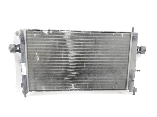 Used Water radiator OPEL ASTRA G Hatchback (T98) [1998-2009]  15868505