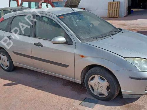 Intercooler / Chłodnica powietrza doładowującego FORD FOCUS I (DAW, DBW) 1.8 Turbo DI / TDDi | BP15875688M30 