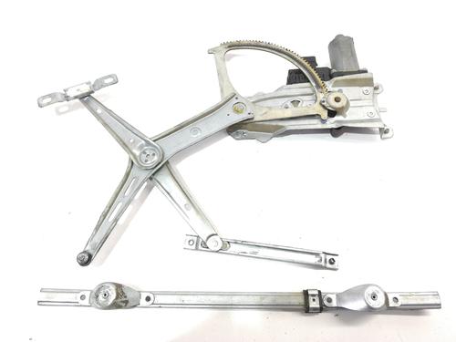 Front left window mechanism OPEL ASTRA H (A04) 1.7 CDTI (L48) | BP15875297C22 