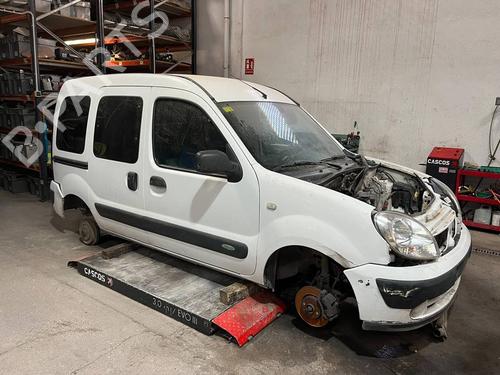 Engine mount RENAULT KANGOO (KC0/1_) 1.5 dCi (KC08, KC09) | BP40513473M89 - Image 6