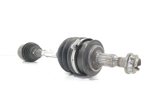 Left front driveshaft MERCEDES-BENZ A-CLASS (W169) A 200 CDI (169.008, 169.308) | BP15863125M38 