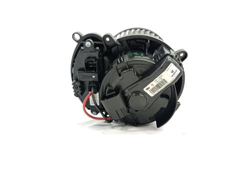 Heater blower motor RENAULT TALISMAN Grandtour (KP_) 2.0 Blue dCi 160 (KPAM) | BP16669470M62 