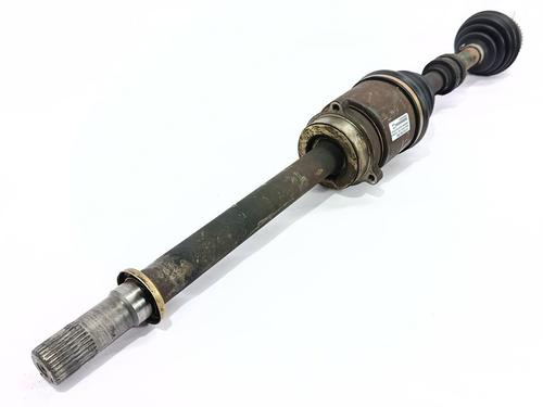 Right front driveshaft NISSAN PRIMERA Estate (WP12) 2.2 Di | BP37727163M39 - Image 2