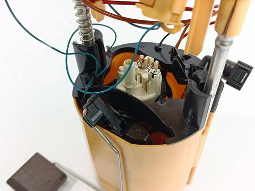Fuel pump BMW 3 (E90) 320 d | BP36308335M76  - Image 5