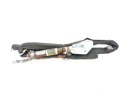 Used Left curtain airbag CITROËN C4 I (LC_) [2004-2014]  26384770