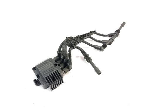 Used Ignition coil OPEL ASTRA G Hatchback (T98) 1.6 (F08, F48) (75 hp) 22792647