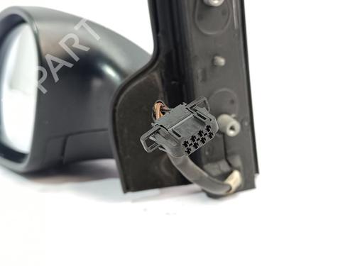 Left mirror SEAT TOLEDO III (5P2)  | BP22302160C26 