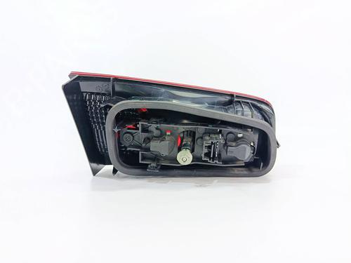 Højre baglygte bagklap RENAULT LAGUNA II (BG0/1_) | BP30737960C80