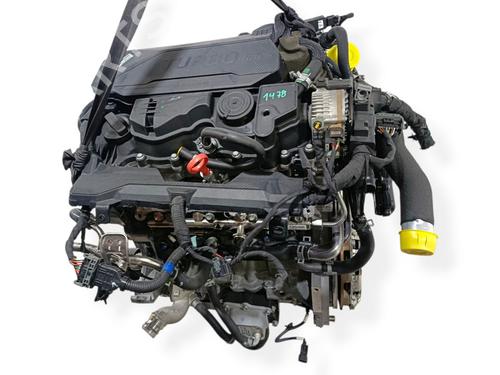 Engine HYUNDAI TUCSON (NX4E, NX4A) | BP36158485M1 - Image 3