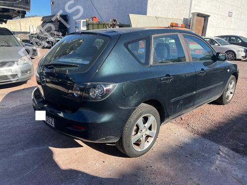 Engine MAZDA 3 Saloon (BK) 1.6 DI Turbo (BK12Y) | BP35778970M1  - Image 12