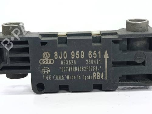 Electronic sensor AUDI A3 Sportback (8PA)  | BP36905128M84  - Image 6
