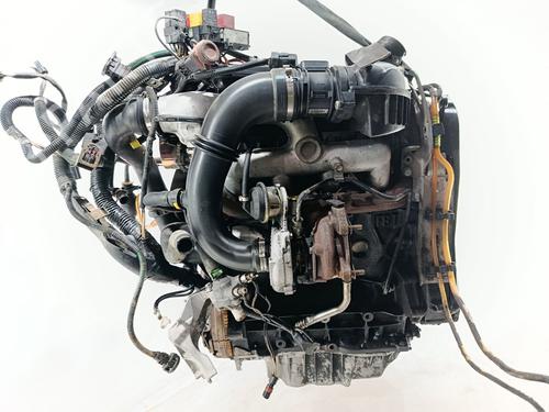 Engine RENAULT CLIO II (BB_, CB_) 1.9 dTi (B/CB0U) | BP30182511M1