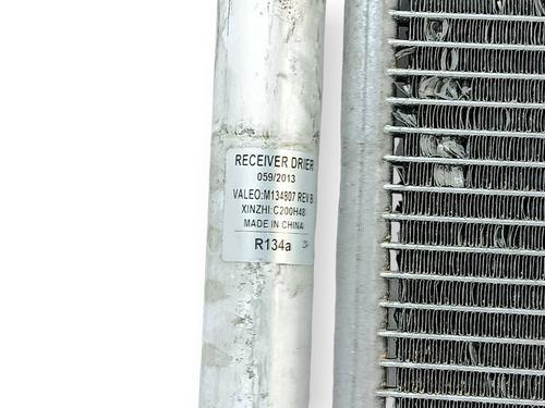 AC radiator FORD C-MAX II (DXA/CB7, DXA/CEU) | BP30056575M32