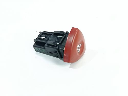 Warning switch RENAULT TRAFIC II Bus (JL) 2.0 dCi 90 (JL00, JL01, JL0H, JL0M, JL0P, JL0S) | BP28669726I22 