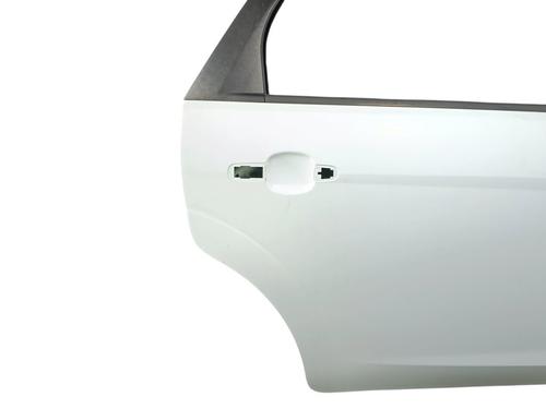 Right rear door FORD FOCUS II (DA_, HCP, DP)  | BP25712712C5 