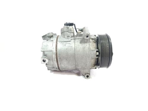 AC compressor NISSAN QASHQAI / QASHQAI +2 I (J10, NJ10, JJ10E)  | BP27452840M34 