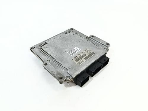 Engine control unit (ECU) PEUGEOT 206 Hatchback (2A/C) 2.0 HDI 90 | BP29282540M57 