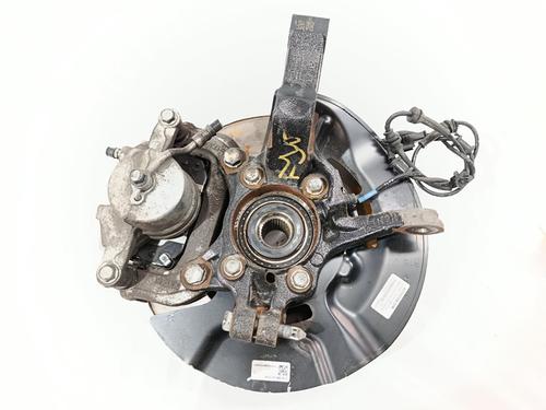 Right front steering knuckle HYUNDAI TUCSON (TL, TLE) 1.6 GDi | BP30195922M26 