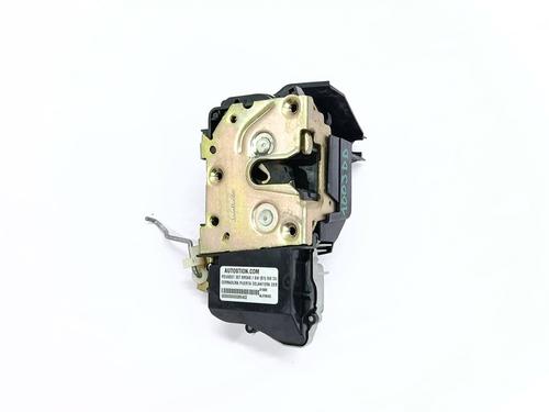 Used Front right lock Front right lock 36936442 36936442