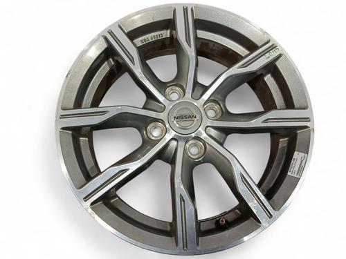 Used Rim NISSAN MICRA IV (K13K, K13KK) 1.2 (80 hp) 29342924