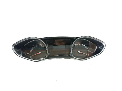 Used Instrument cluster PEUGEOT 308 II (LB_, LP_, LW_, LH_, L3_) [2013-2021]  18480508