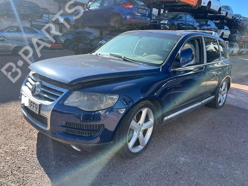 Brugte VW TOUAREG (7LA, 7L6, 7L7) 5.0 V10 TDI (313 hp) 4361181