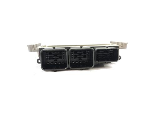 Engine control unit (ECU) FORD FIESTA VI (CB1, CCN) 1.6 TDCi | BP19673927M57 