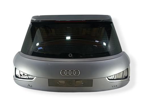 Used Tailgate Tailgate AUDI A1 Sportback (8XA, 8XF) [2011-2019] 32849180 32849180