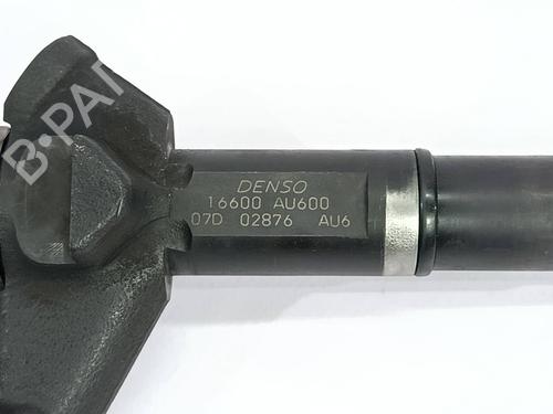 Injector NISSAN PRIMERA Estate (WP12) 2.2 Di | BP39944205M100 - Image 6