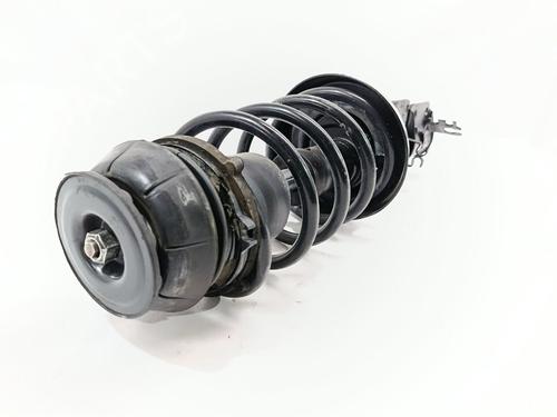Left front shock absorber OPEL VECTRA B (J96) 2.2 DTI 16V (F19) | BP30196072M16