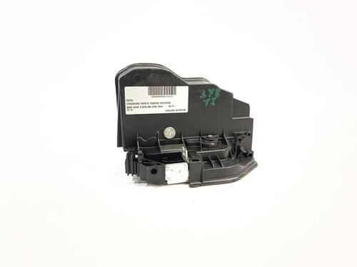 Used Rear left lock BMW 3 (E90) 320 d (177 hp) 22368473