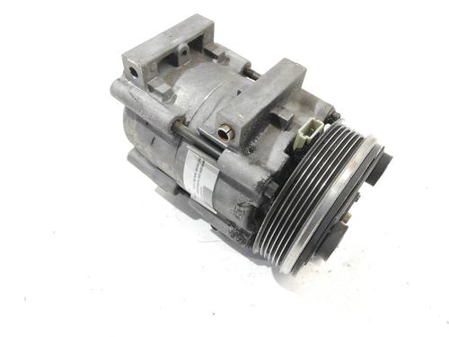 Used AC compressor FORD ESCORT IV (GAF, AWF, ABFT) [1983-1994]  15866571