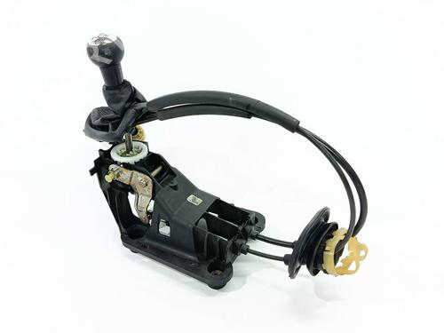 Gear lever PEUGEOT 207 (WA_, WC_) 1.6 16V VTi | BP32273083M90